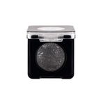 Flormar Dıamonds Baked Eye Shadow D02 Black Glıtters (göz Farı)