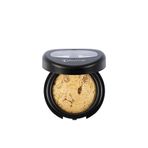 Flormar Diamonds Terracotta D06 Golden Eyes Far