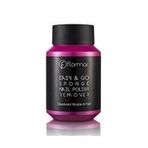 Flormar Easy & Go Süngerli Oje Çıkarıcı