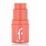 Flormar Exc 001 Peachy Glam To Go Nemlendirici Etkili Işıltılı Kremsi Stick Allık