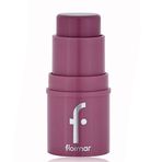 Flormar Exc 005 Charming Mauve To Go Nemlendirici Etkili & Işıltılı Kremsi Stick Allık