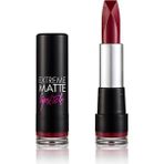 Flormar Extreme Matte Lipstick Desire Mat Ruj No:06 - Chai