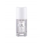 Flormar FC36 Seffaf Full Color Oje