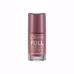 Flormar FC62 Berry Brown Full Color Yoğun Renk Veren İnce Yapılı Oje