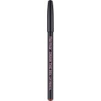 Flormar Flormar-Dudak Kalemi - Draw The 90S Lip Pencil 004 Pink Lilac 47000095-004