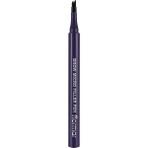 Flormar Flormar-Kaş Maskarası ve Kaş Farı - Brow Micro Filler Pen 001 Light Brown 47000091-001