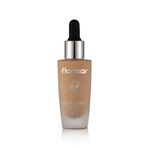 Flormar Fondöten - Fusion Power Foundation Serum 050 Ivory 8690604651641