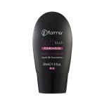 Flormar Fondöten - Soft Touch Foundation St04 Warm Beige 30 Ml 8690604179671
