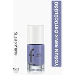 Flormar Full Color Yoğun Pigmentli Parlak Oje FC16 Imaginary World 8690604310524 Parlak Bitiriş