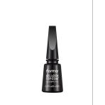 Flormar Gel Look Uzun Süre Dayanıklı Ekstra Parlak Bitiş Veren Son Kat Tırnak Cilası No. 000