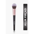 Flormar Gkcx Uçlu Silindir Allık Fırçası - Blusher Brush - 004 - 8690604597697 New Desng 1017785