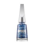 Flormar Glitter GL07 Oje