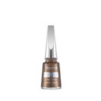 Flormar Glitter GL40 Golden Orchid Oje