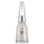 Flormar Glitter Nail Enamel GL26 Snow Globe Oje