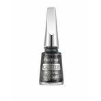 Flormar Glitter Nail Enamel GL30 Onyx Oje