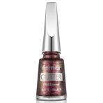 Flormar Glitter Nail Enamel GL31 Rhodonite Oje