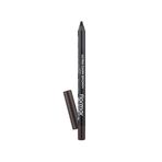 Flormar Göz Kalemi Ultra Dark Brown