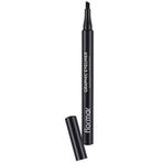 Flormar Graphic Siyah Eyeliner