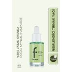 Flormar Green Up Nemlendirici Tırnak Yağı