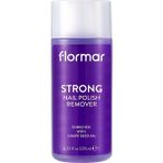 Flormar Güçlü Oje Çıkarıcı Üzüm Çekirdeği Yağı ile Zenginleştirilmiş 125 ml