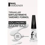 Flormar Hardener Tırnak Besleyici Sertleştirici