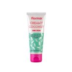Flormar Hindistan Cevizli 75 ml El Kremi