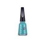Flormar Hızlı Kuruyan Parlak Oje- Quick Dry Nail E.- Qd44 Mermaid - 8682536040563