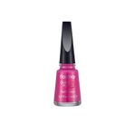 Flormar Hızlı Kuruyan Parlak Oje- Quick Dry Nail E.- QD45 Dress For Night-8682536040570
