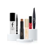 Flormar Holiday Glamour 6'lı Makyaj Seti