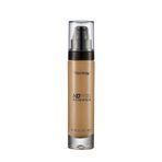 Flormar Invisible Cover HD Foundation 120 Fondöten