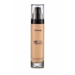 Flormar Invisible Cover Hd Soft Beige Fondöten