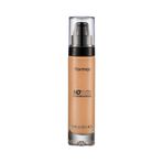 Flormar Invisible HD Cover Foundation 30 ml No:90 Golden Neutral Fondöten