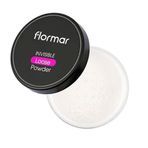 Flormar Invisible Loose Pudra