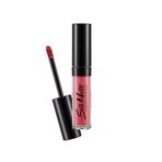 Flormar Ipeksi Matlık Sunan Silk Matte Ruj | 004