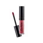 Flormar Ipeksi Matlık Sunan Silk Matte Ruj | 005