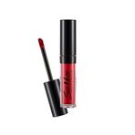 Flormar İpeksi Matlık Sunan Silk Matte Ruj | 007