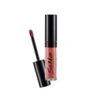 Flormar Ipeksi Matlık Sunan Silk Matte Ruj | 009