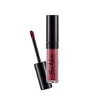 Flormar Ipeksi Matlık Sunan Silk Matte Ruj | 011