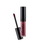 Flormar Ipeksi Matlık Sunan Silk Matte Ruj | 015