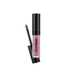 Flormar Ipeksi Matlık Sunan Silk Matte Ruj | 019