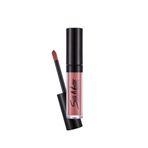 Flormar Ipeksi Matlık Sunan Silk Matte Ruj | 055