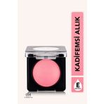 Flormar Işıltılı Fırınlanmış Allık - Baked Blush-On - 054 Flormar Pink - 8682536051507