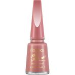 Flormar Jelly Look 11 ml Parlak Oje (JL53 Drained Rose) Yoğun Renk ve Jel Görünüm Özelliği