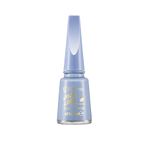 Flormar Jelly Look JL35 Crystal Blue Oje