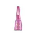 Flormar Jelly Look JL39 Sweet Orchid Oje