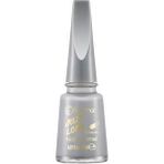 Flormar Jelly Look Oje L24 Light Grey 11 ml Özel Özellikli Parlak Nail Enamel