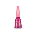 Flormar Jelly Look Yüksek Pigmentli & Parlak Bitişli Jel Görünümlü Oje