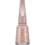Flormar Jelly Look Yüksek Pigmentli Parlak Bitişli Oje 11 ml Pembe Renkli
