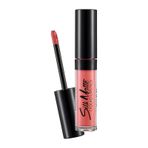Flormar Kadife Dokulu Likit Mat Ruj Silk Matte Liquid Lipstick - 013 PINK DREAM - 8690604505401
