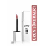 Flormar Kalıcı Parlak Likit Ruj (AÇIK GÜL KURUSU) - Shine Kiss Me More Lls - 005 Bare Beauty - 8682536083751